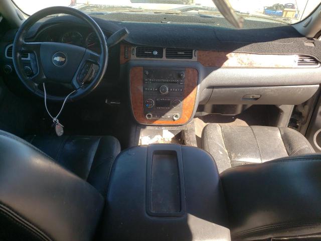 Photo 8 from auction – 2008 CHEVROLET SILVERADO with VIN 1GCEK19J88Z101649