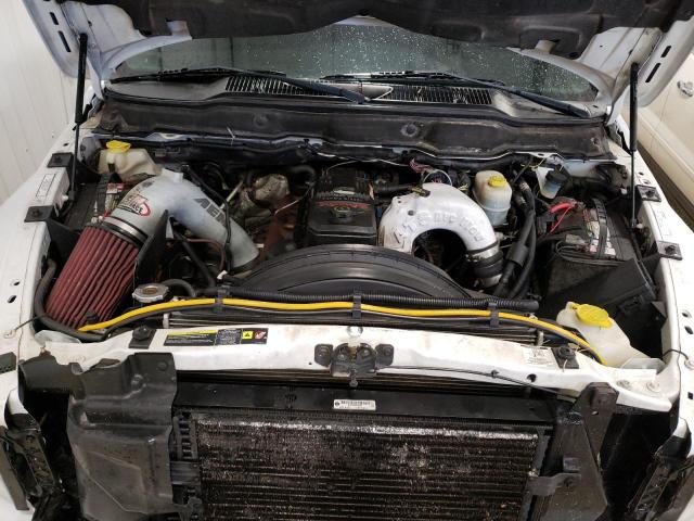 Photo 11 from auction – 2006 DODGE RAM 3500 S with VIN 3D7LX38C96G240103