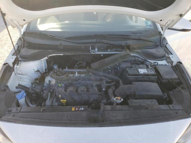 Photo 11 from auction – 2018 HYUNDAI ACCENT SE with VIN 3KPC24A36JE012315