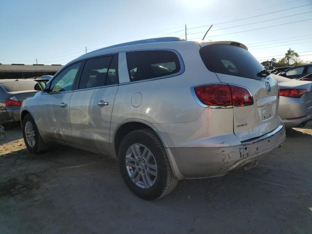 Photo 2 from auction – 2012 BUICK ENCLAVE with VIN 5GAKRAED1CJ393961