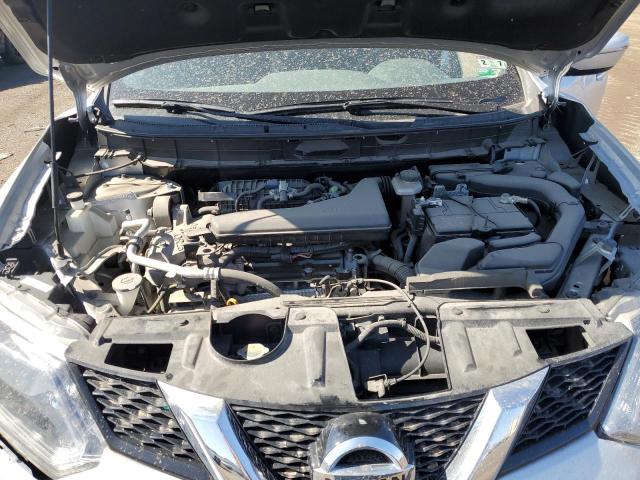Photo 12 from auction – 2015 NISSAN ROGUE S with VIN KNMAT2MT0FP522980