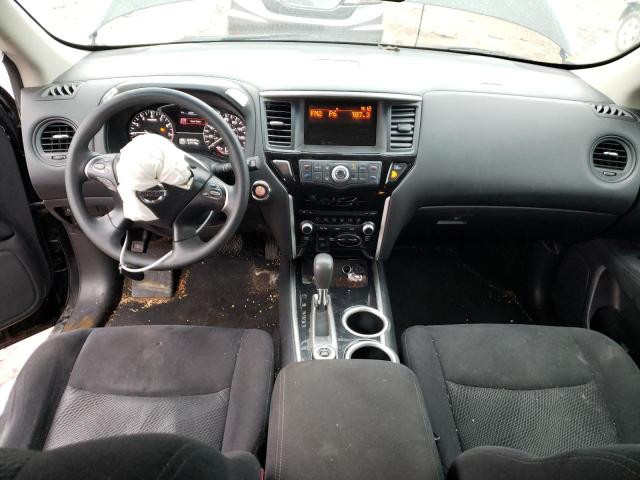 Photo 8 from auction – 2015 NISSAN PATHFINDER with VIN 5N1AR2MM9FC690059