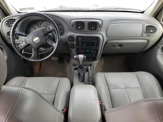 Photo 8 from auction – 2005 CHEVROLET TRAILBLAZE with VIN 1GNDT13S552291917