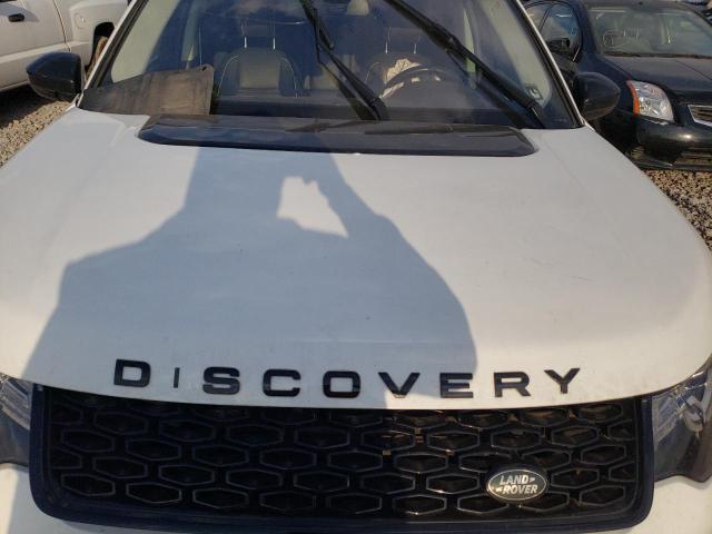 Photo 12 from auction – 2017 LAND ROVER DISCOVERY with VIN SALCR2BG2HH658370