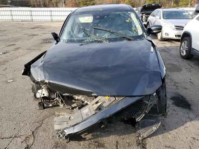 Photo 5 from auction – 2018 MAZDA CX-5 TOURI with VIN JM3KFBCM1J1420726
