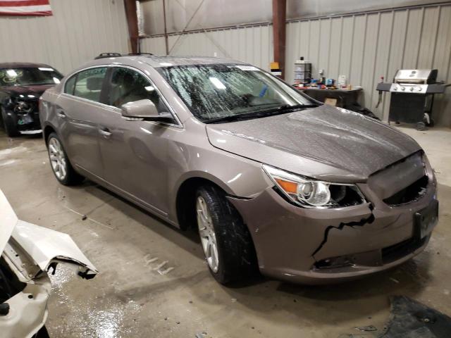 Photo 4 from auction – 2012 BUICK LACROSSE T with VIN 1G4GJ5G34CF152529
