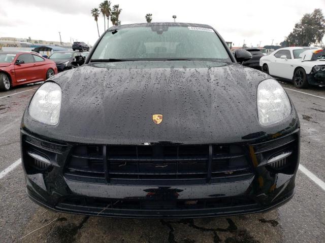 Photo 5 from auction – 2020 PORSCHE MACAN S with VIN WP1AB2A58LLB30047