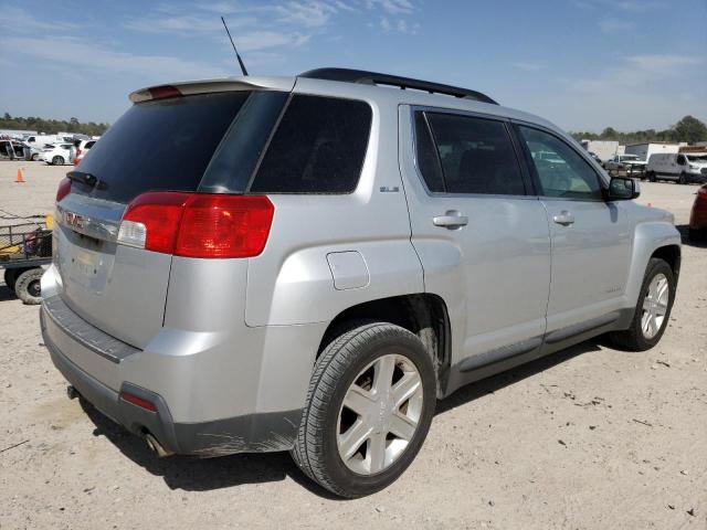 Photo 3 from auction – 2012 GMC TERRAIN SL with VIN 2GKFLSE55C6309741