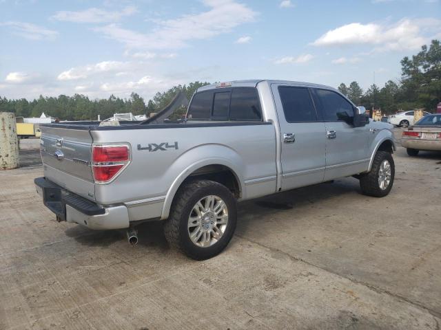 Photo 3 from auction – 2010 FORD F150 SUPER with VIN 1FTFW1EV4AFA25808