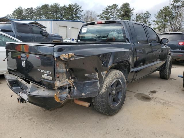 Photo 3 from auction – 2010 DODGE DAKOTA SXT with VIN 1D7CE3GK4AS180621