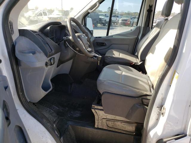 Photo 7 from auction – 2019 FORD TRANSIT T- with VIN 1FTYR2CM1KKB82916