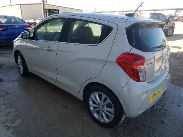 Photo 2 from auction – 2020 CHEVROLET SPARK 2LT with VIN KL8CF6SAXLC467507