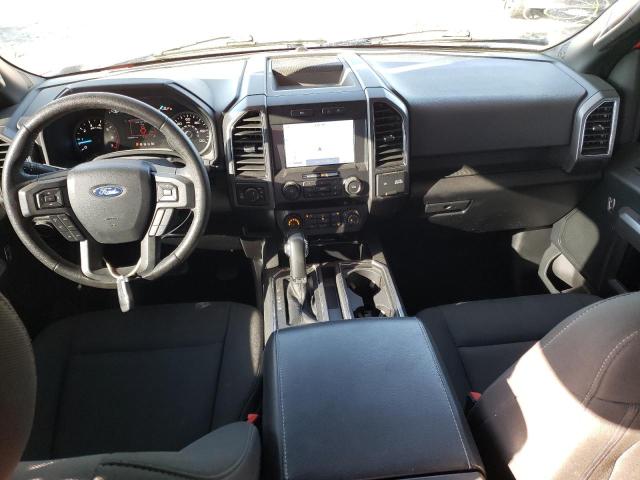 Photo 8 from auction – 2019 FORD F150 SUPER with VIN 1FTEW1EP6KFC84282