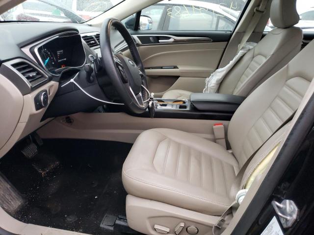Photo 7 from auction – 2017 FORD FUSION SE with VIN 3FA6P0H95HR403515