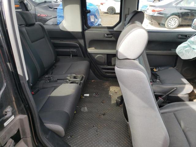 Photo 11 from auction – 2004 HONDA ELEMENT EX with VIN 5J6YH28524L030090