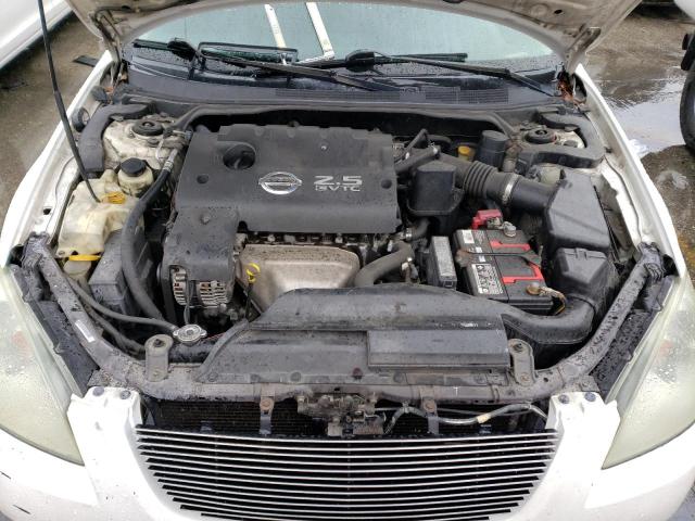 Photo 11 from auction – 2002 NISSAN ALTIMA BAS with VIN 1N4AL11DX2C229067