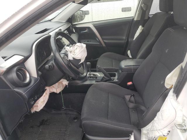 Photo 7 from auction – 2018 TOYOTA RAV4 ADVEN with VIN JTMWFREV3JD117034