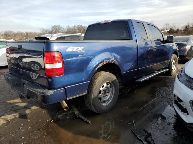 Photo 3 from auction – 2008 FORD F150 with VIN 1FTRX14W08FC25261
