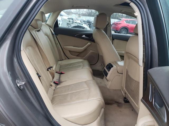 Photo 10 from auction – 2014 AUDI A6 PREMIUM with VIN WAUGFAFC7EN063222