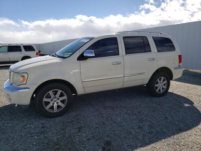 Photo 1 from auction – 2007 CHRYSLER ASPEN LIMI with VIN 1A8HX58287F510291
