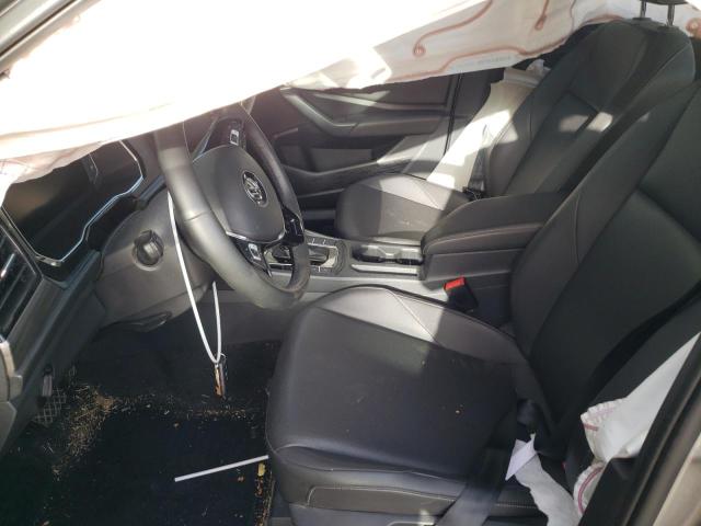 Photo 7 from auction – 2020 VOLKSWAGEN JETTA SEL with VIN 3VWEB7BU0LM009594