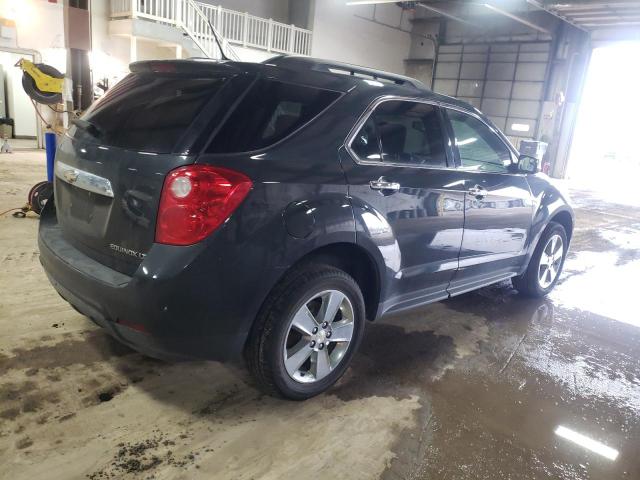 Photo 3 from auction – 2014 CHEVROLET EQUINOX LT with VIN 2GNALBEK4E6285468