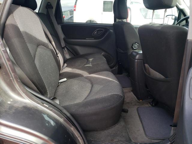 Photo 10 from auction – 2006 MAZDA TRIBUTE S with VIN 4F2YZ04196KM15603
