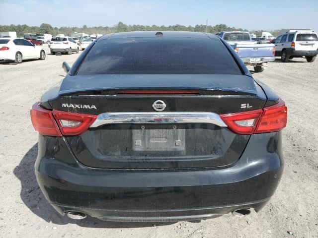 Photo 6 from auction – 2017 NISSAN MAXIMA 3.5 with VIN 1N4AA6AP9HC381802