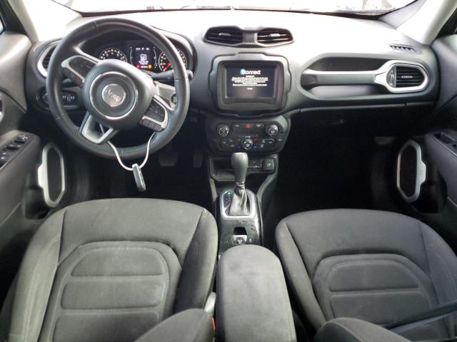 Photo 8 from auction – 2018 JEEP RENEGADE L with VIN ZACCJABB0JPH81693
