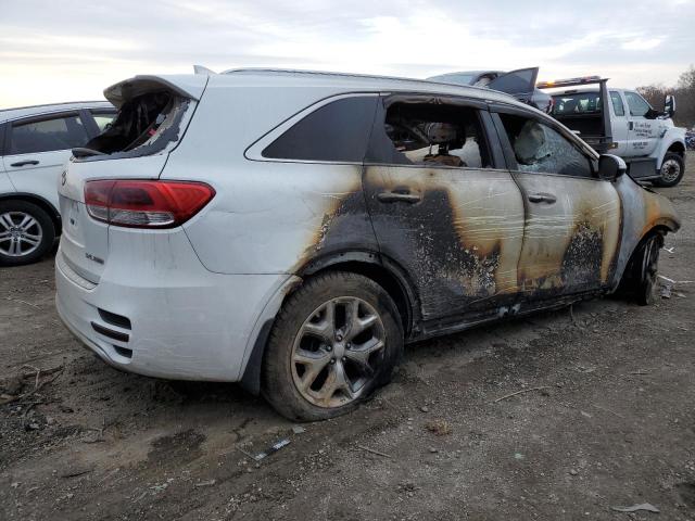 Photo 3 from auction – 2016 KIA SORENTO SX with VIN 5XYPKDA12GG050880