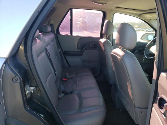 Photo 10 from auction – 2003 SATURN VUE with VIN 5GZCZ63B93S801049