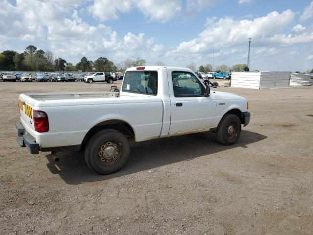 Photo 3 from auction – 2004 FORD RANGER with VIN 1FTYR10D34PB20079