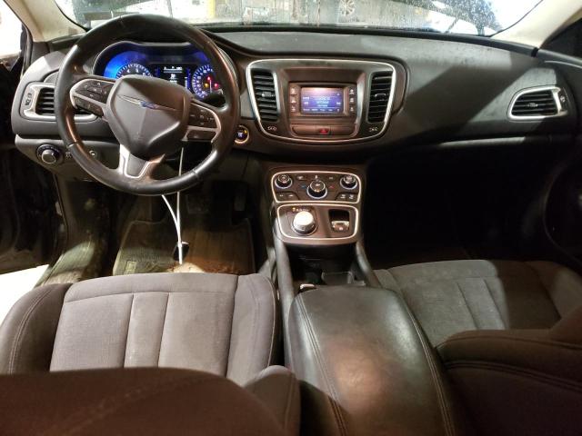 Photo 8 from auction – 2015 CHRYSLER 200 LIMITE with VIN 1C3CCCAB7FN612590