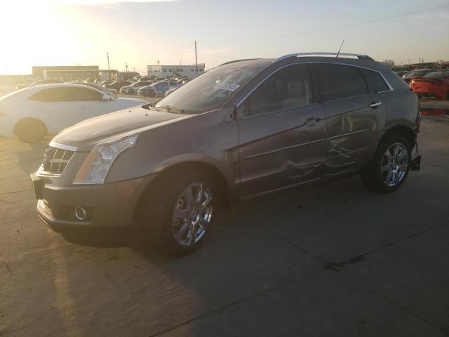 CADILLAC SRX PREMIU 2012 with VIN 3GYFNCE35CS540032 - Photo from auction