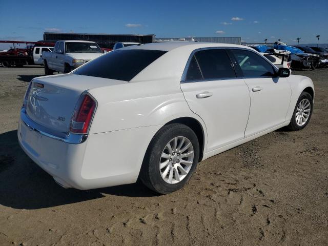 Photo 3 from auction – 2011 CHRYSLER 300 with VIN 2C3CA4CG9BH572858