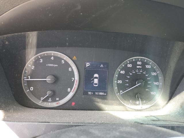 Photo 9 from auction – 2015 HYUNDAI SONATA SE with VIN 5NPE24AF2FH186405