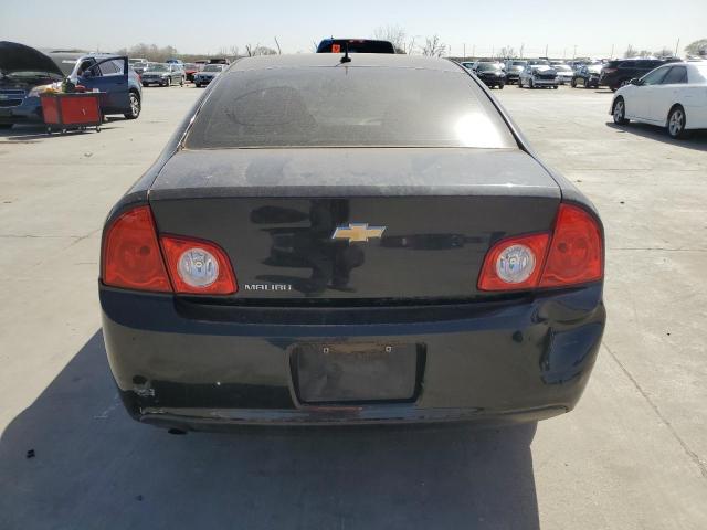 Photo 6 from auction – 2011 CHEVROLET MALIBU LS with VIN 1G1ZB5E15BF169777