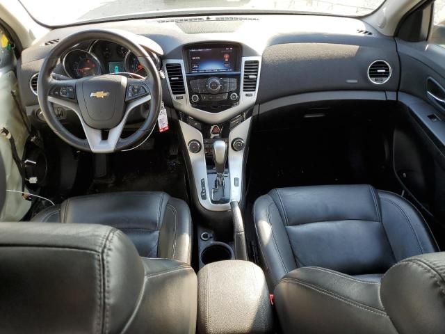Photo 8 from auction – 2015 CHEVROLET CRUZE LT with VIN 1G1PE5SB2F7101920