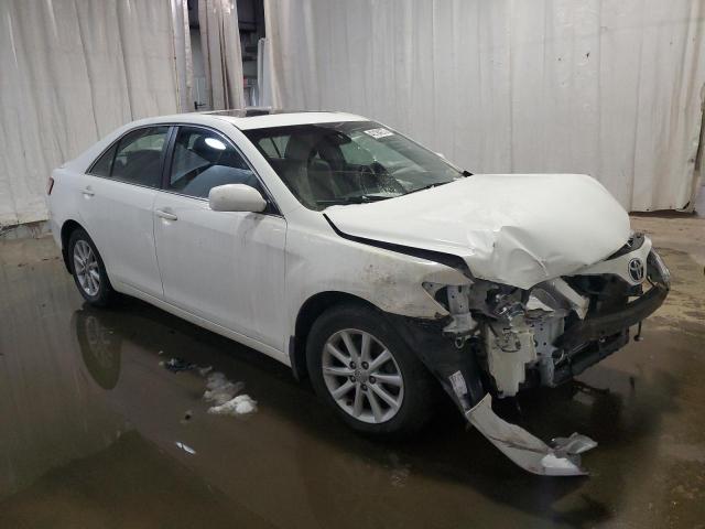 Photo 4 from auction – 2010 TOYOTA CAMRY BASE with VIN 4T4BF3EK4AR064704