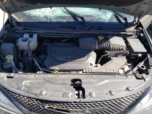 Photo 12 from auction – 2020 CHRYSLER PACIFICA T with VIN 2C4RC1FG5LR247534