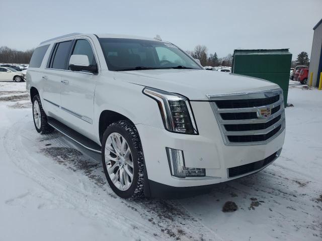 Photo 4 from auction – 2019 CADILLAC ESCALADE E with VIN 1GYS4HKJ7KR245470