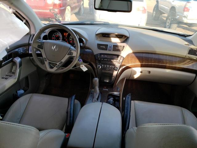 صورة رقم 8 من المزاد - 2012 ACURA MDX مع VIN 2HNYD2H25CH520715