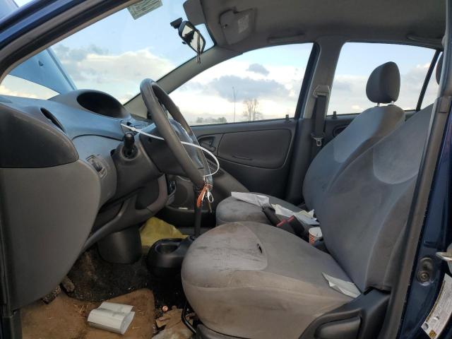 Photo 7 from auction – 2005 TOYOTA ECHO with VIN JTDBT123450357363
