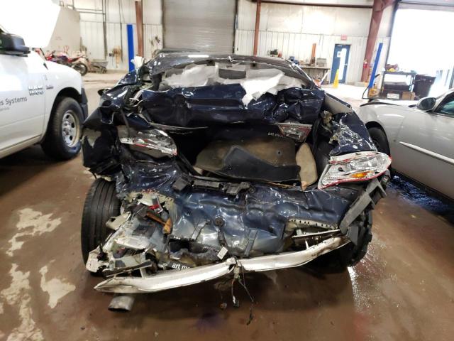Photo 6 from auction – 2015 BUICK VERANO with VIN 1G4PP5SK5F4204117