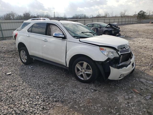 Photo 4 from auction – 2014 CHEVROLET EQUINOX LT with VIN 2GNFLDE32E6248865