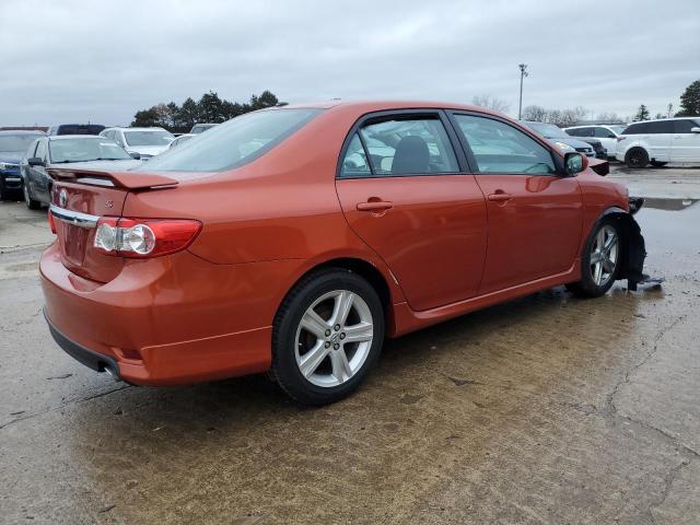 Photo 3 from auction – 2013 TOYOTA COROLLA BA with VIN 2T1BU4EE9DC089071