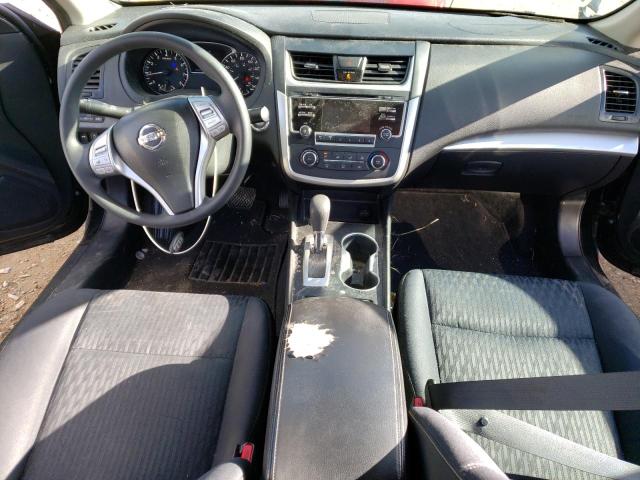 Photo 8 from auction – 2017 NISSAN ALTIMA 2.5 with VIN 1N4AL3AP8HC239823