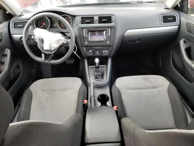 Photo 8 from auction – 2017 VOLKSWAGEN JETTA S with VIN 3VW2B7AJ8HM206899