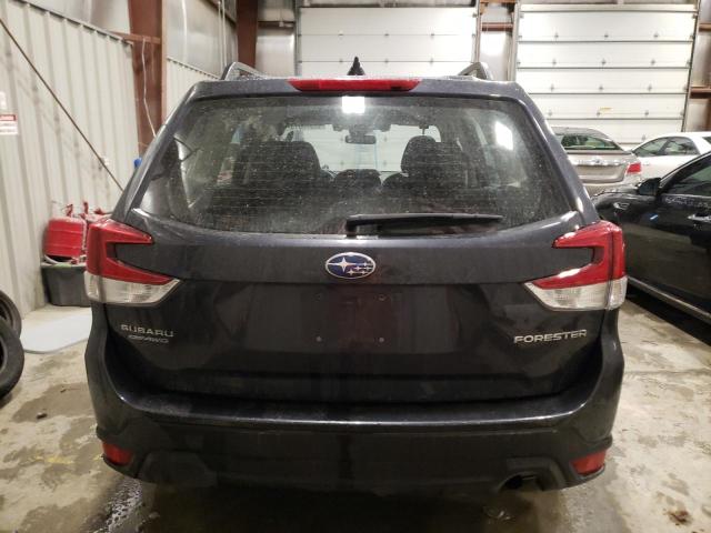 Photo 6 from auction – 2019 SUBARU FORESTER with VIN JF2SKACC6KH484003