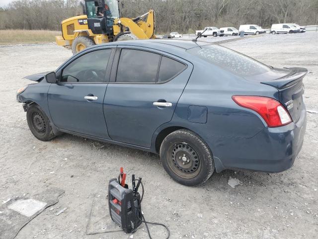 Photo 2 from auction – 2016 NISSAN VERSA S with VIN 3N1CN7APXGL873287